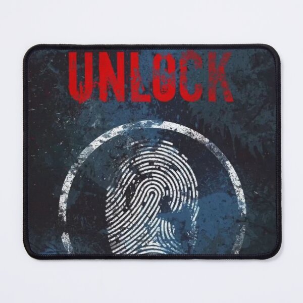 Item preview, Unlock designed and sold by MixsyM.