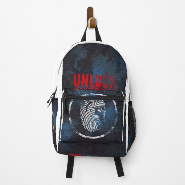 Item preview, Unlock designed and sold by MixsyM.