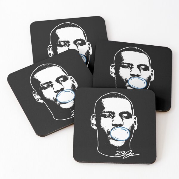 Item preview, Lebron James Bubble designed and sold by stiellarose.