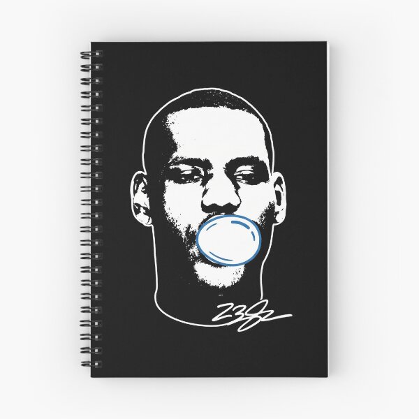 Item preview, Lebron James Bubble designed and sold by stiellarose.
