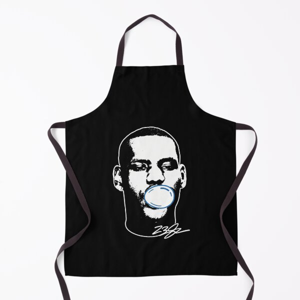 Item preview, Lebron James Bubble designed and sold by stiellarose.