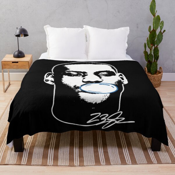 Item preview, Lebron James Bubble designed and sold by stiellarose.