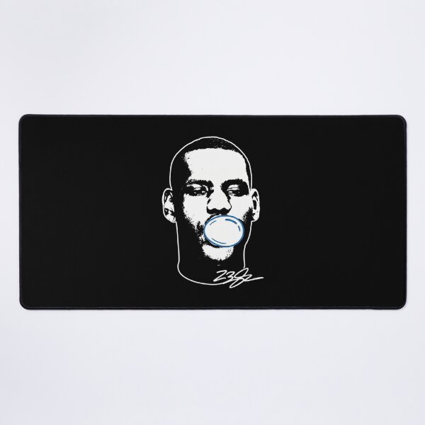Item preview, Lebron James Bubble designed and sold by stiellarose.