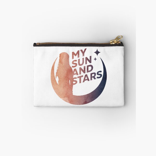 Item preview, My Sun And Stars designed and sold by frozenanomaly.