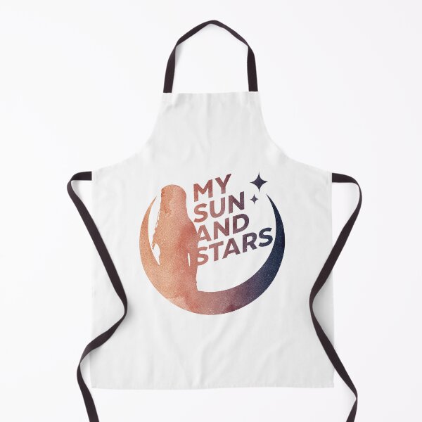 Item preview, My Sun And Stars designed and sold by frozenanomaly.