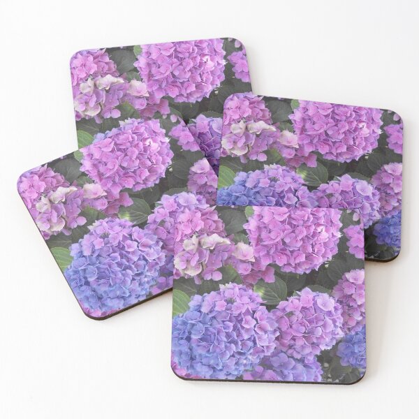 Item preview, Purple Blossom designed and sold by Dead Parrot Technology.