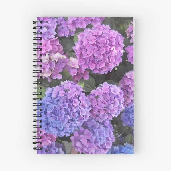 Item preview, Purple Blossom designed and sold by Dead Parrot Technology.