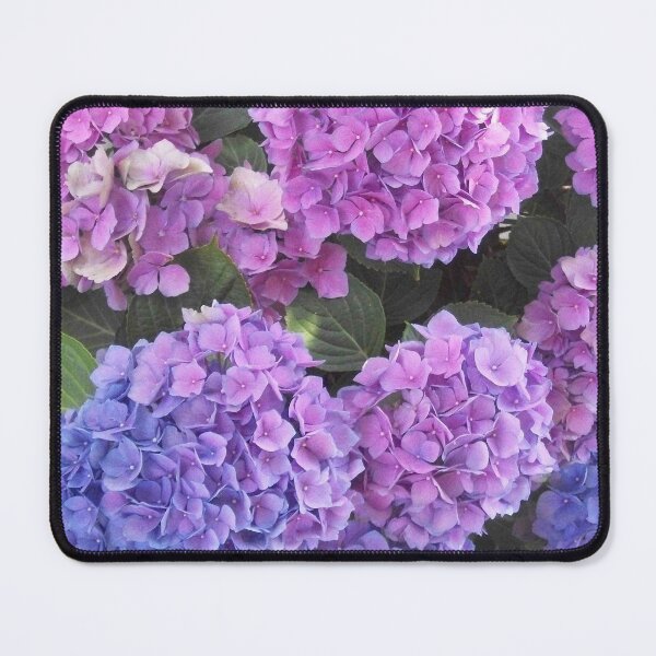 Item preview, Purple Blossom designed and sold by Dead Parrot Technology.