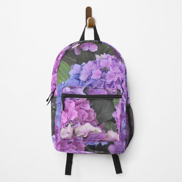 Item preview, Purple Blossom designed and sold by Dead Parrot Technology.