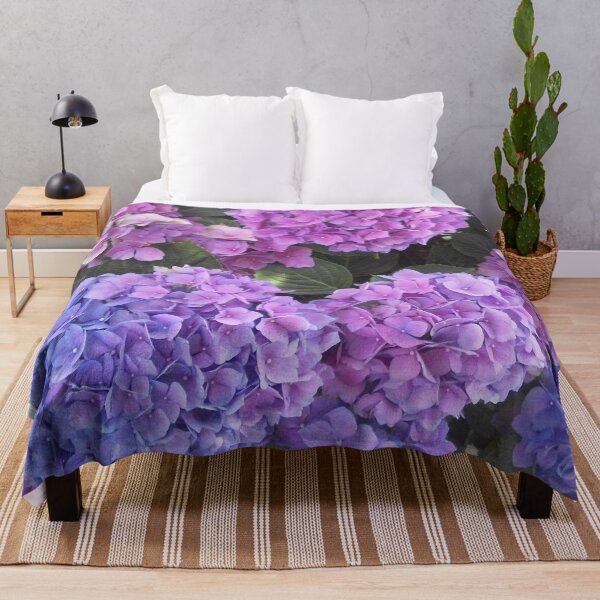 Item preview, Purple Blossom designed and sold by Dead Parrot Technology.