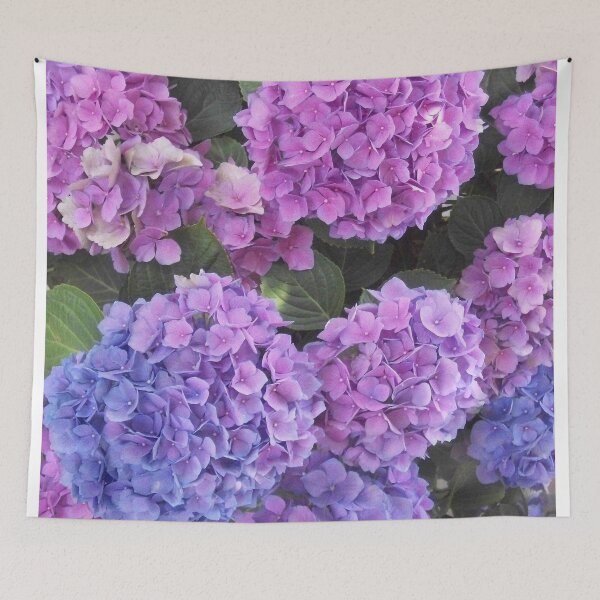 Item preview, Purple Blossom designed and sold by Dead Parrot Technology.