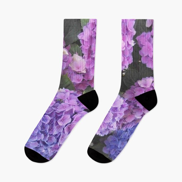 Item preview, Purple Blossom designed and sold by Dead Parrot Technology.