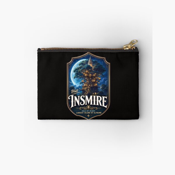 Item preview, Cruel Prince Isle of Insmire - Palace of Elfhame designed and sold by FrontierCosmic.