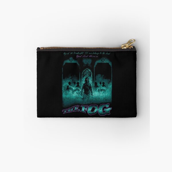 Item preview, John Carpenter 1980 The Fog Distressed designed and sold by Power Up Prints.