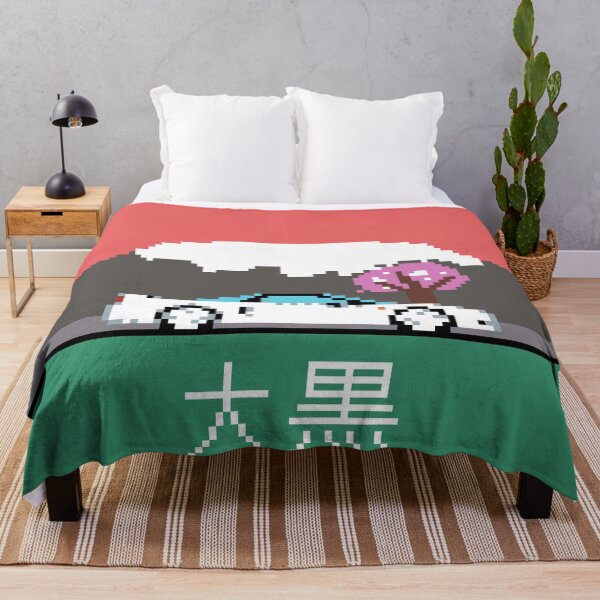Item preview, Retro JDM Sports Car with Mount Fuji and Cherry Blossom designed and sold by OpenTabsDesigns.