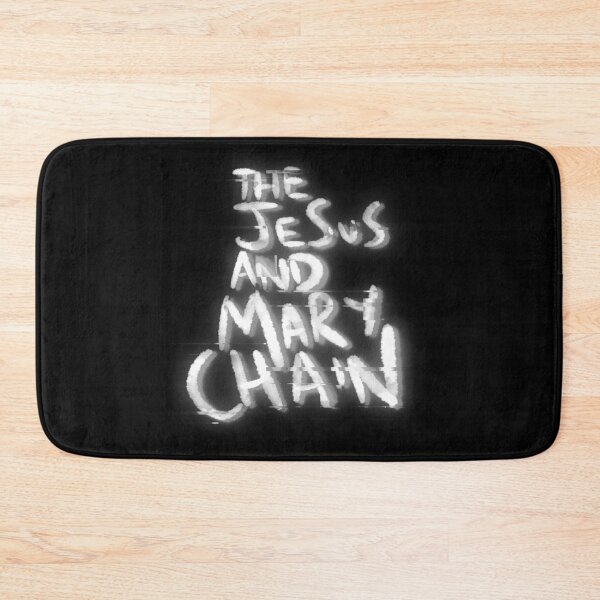 Item preview, The Jesus and Mary Chain Rock Band Music  designed and sold by Jamie Collins.