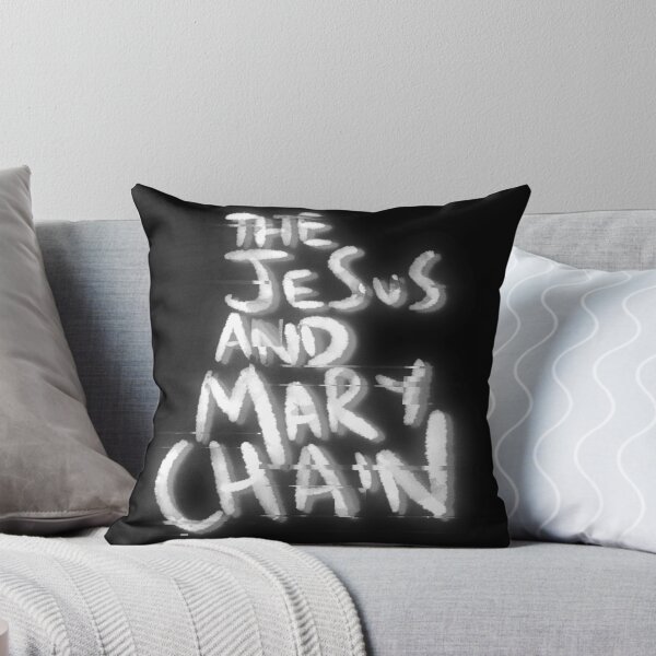 Item preview, The Jesus and Mary Chain Rock Band Music  designed and sold by Jamie Collins.