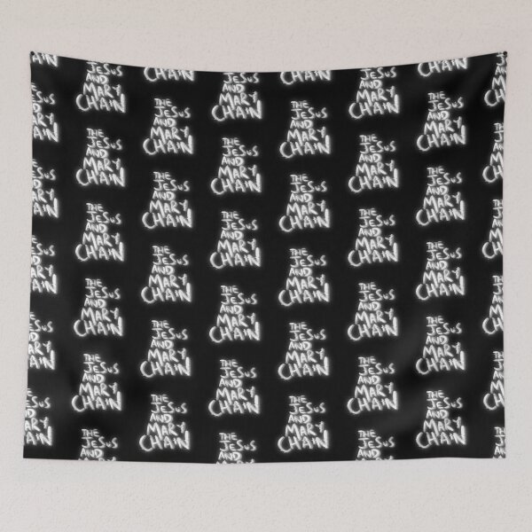 Item preview, The Jesus and Mary Chain Rock Band Music  designed and sold by Jamie Collins.