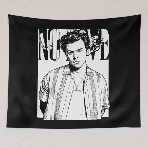Item preview, harry styles designed and sold by stiellarose.