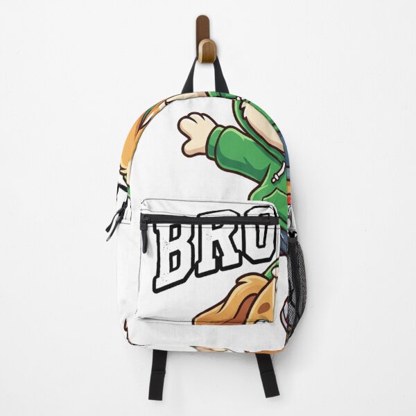 Item preview, Cute Brother Dog Hoodie Streetwear Brother Gift Design designed and sold by favoprintaart.