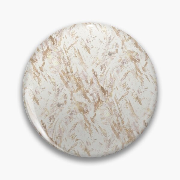 Item preview, Silver and Gold Sphere Mixed Media Sculpture Art designed and sold by THE SPLATTERED HAUS BY SAGE BANKS.