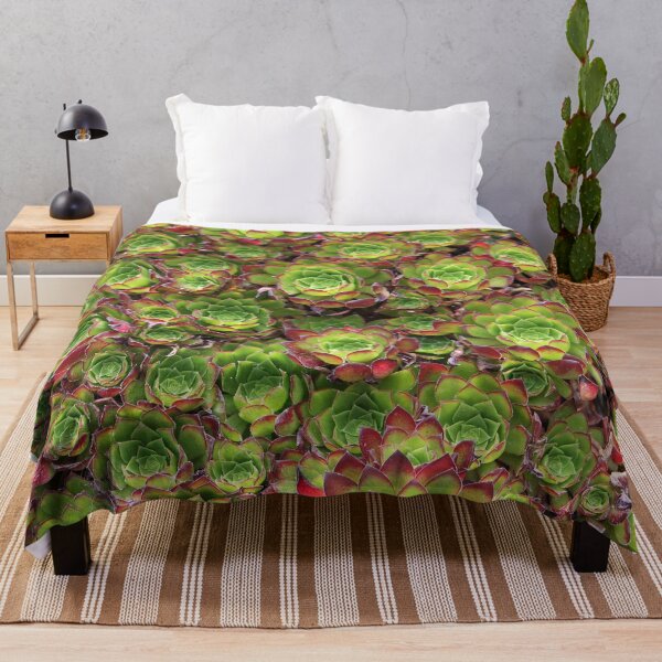 Item preview, Succulents designed and sold by Dead Parrot Technology.