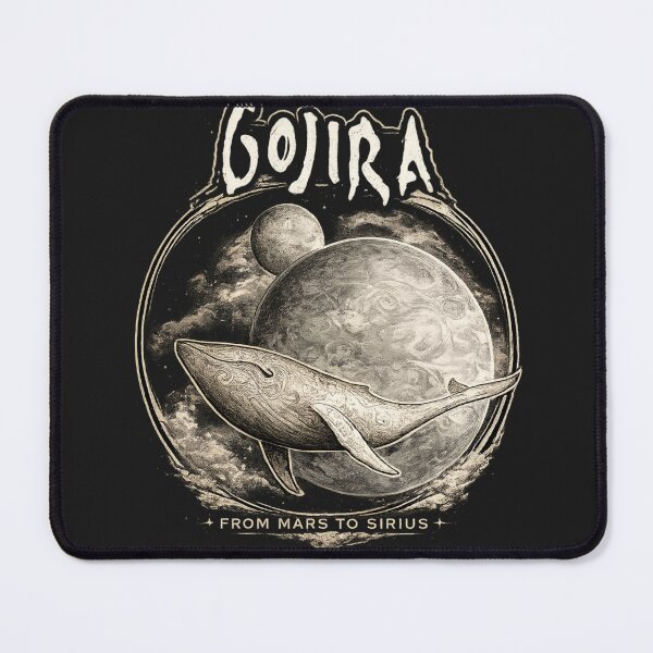 Item preview, GOJIRA designed and sold by acraftsh.
