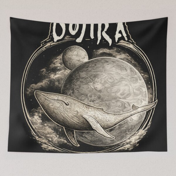 Item preview, GOJIRA designed and sold by acraftsh.