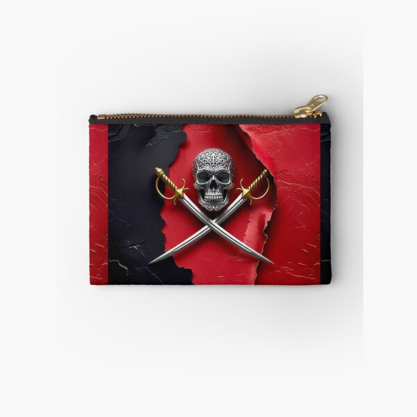 Item preview, Pirate Skull designed and sold by Aise06.