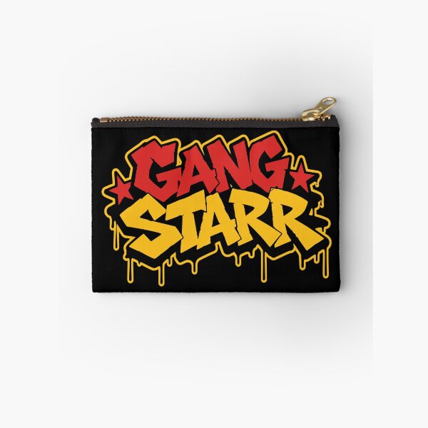 Item preview, Gangstarr Drippy Logo designed and sold by Imaginationbeyond.