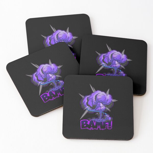 Item preview, Bamf designed and sold by digitpixels.