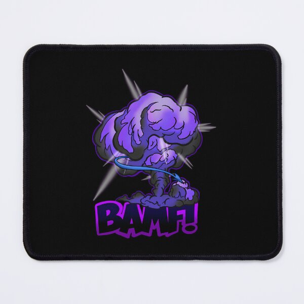 Item preview, Bamf designed and sold by digitpixels.