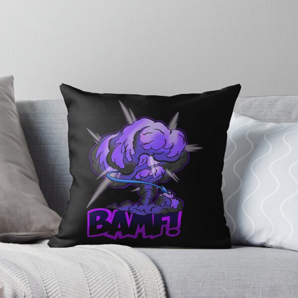 Item preview, Bamf designed and sold by digitpixels.