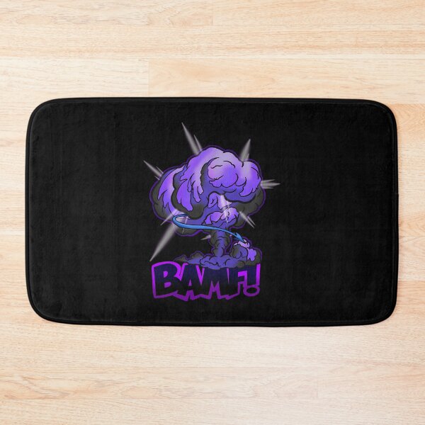 Item preview, Bamf designed and sold by digitpixels.