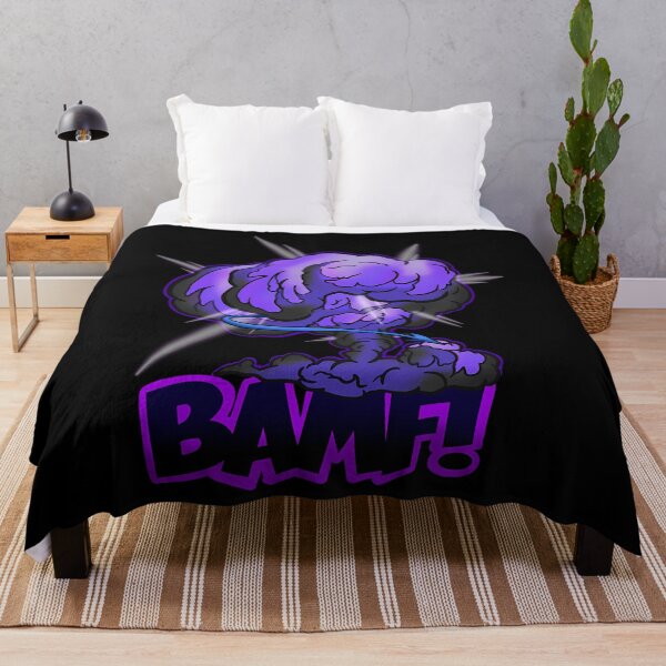 Item preview, Bamf designed and sold by digitpixels.