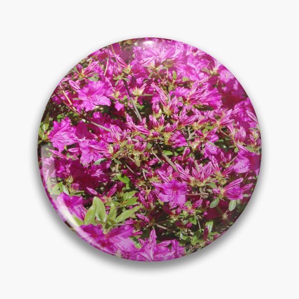 Item preview, Blooms designed and sold by Dead Parrot Technology.