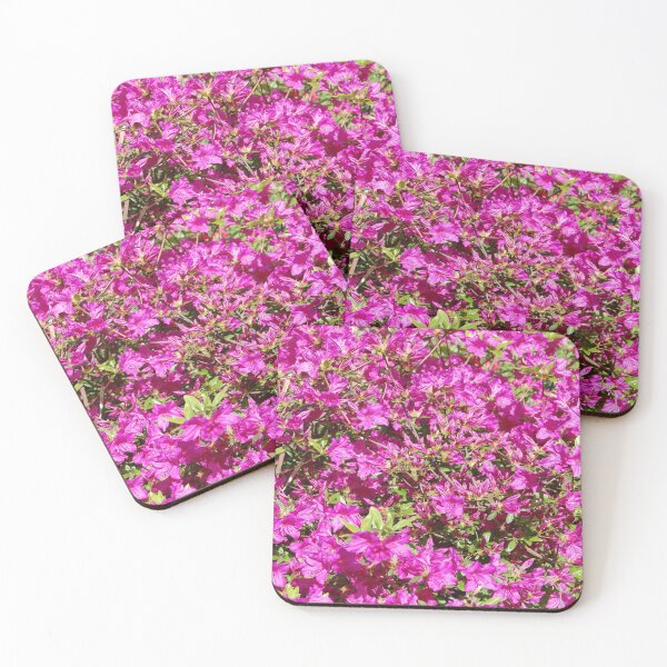 Item preview, Blooms designed and sold by Dead Parrot Technology.