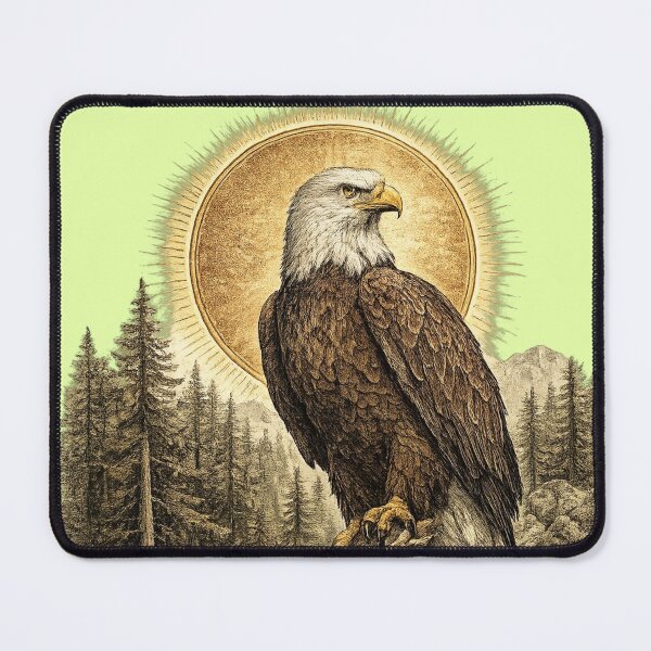 Item preview, Solar Eagle designed and sold by KrungiT Design .
