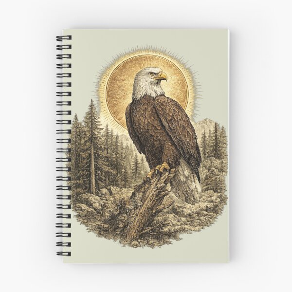 Item preview, Solar Eagle designed and sold by KrungiT Design .