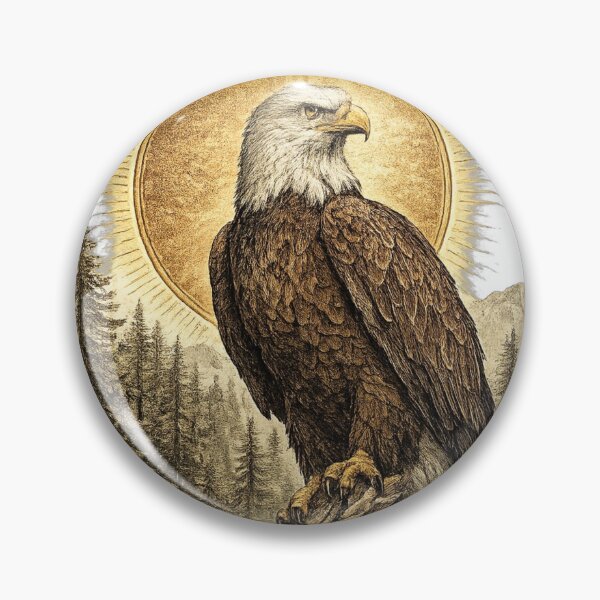 Item preview, Solar Eagle designed and sold by KrungiT Design .