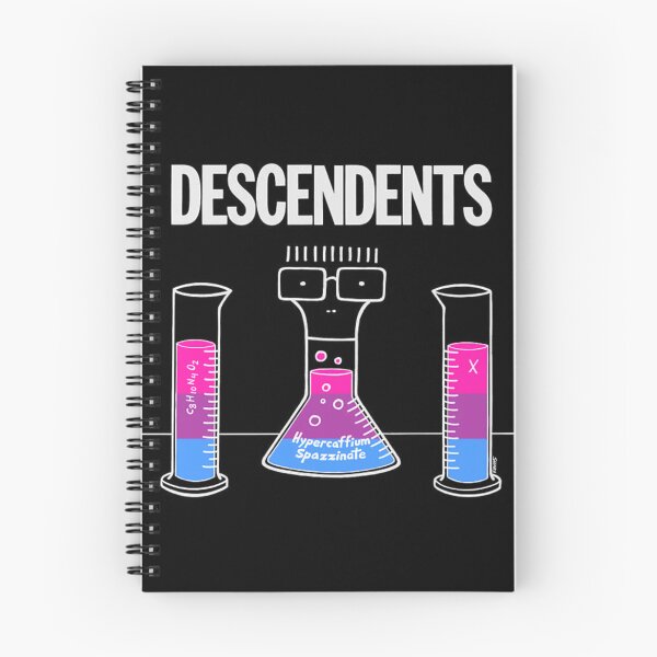 Item preview, Bi-percaffium Spazzinate designed and sold by My_Failed_Career.