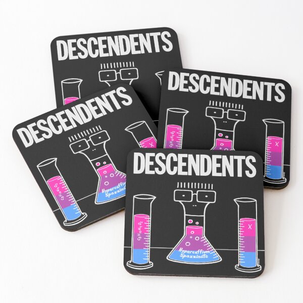 Item preview, Bi-percaffium Spazzinate designed and sold by My_Failed_Career.