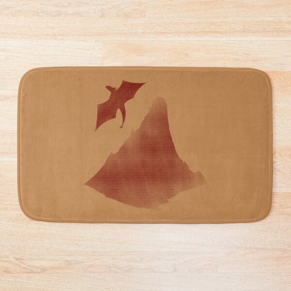 Item preview, The Lonely Mountain Fantasy Novel designed and sold by Jamie Collins.