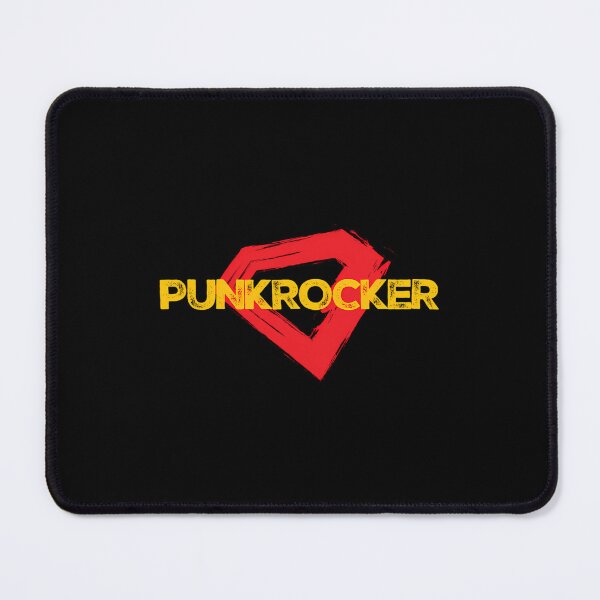 Item preview, Punkrocker designed and sold by digitpixels.
