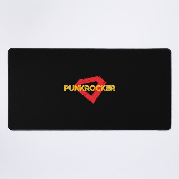 Item preview, Punkrocker designed and sold by digitpixels.