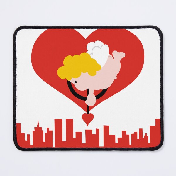 Item preview, Cupid designed and sold by Sonia Pascual Izquierdo.