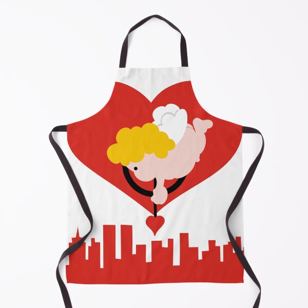 Item preview, Cupid designed and sold by Sonia Pascual Izquierdo.