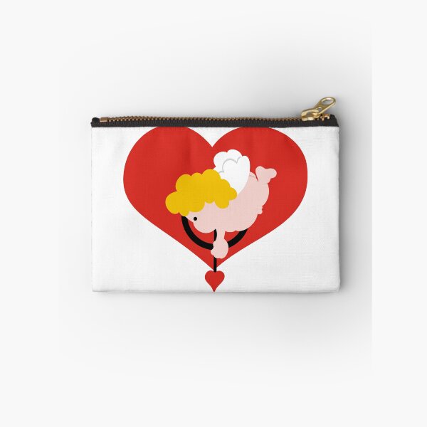 Item preview, Cupid designed and sold by Sonia Pascual Izquierdo.