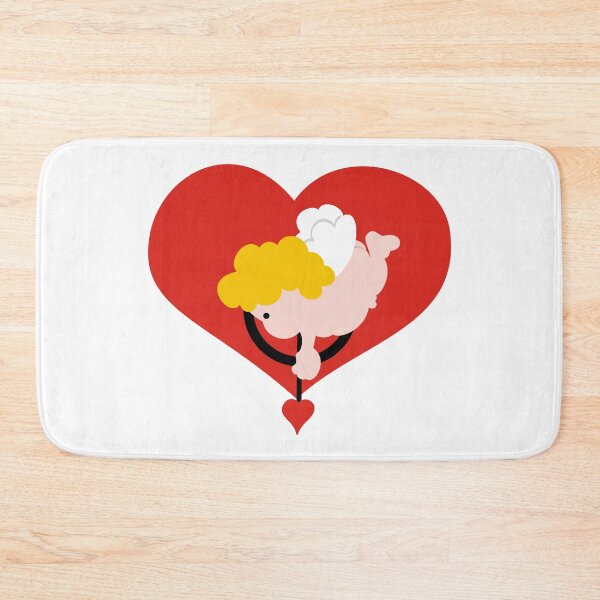 Item preview, Cupid designed and sold by Sonia Pascual Izquierdo.