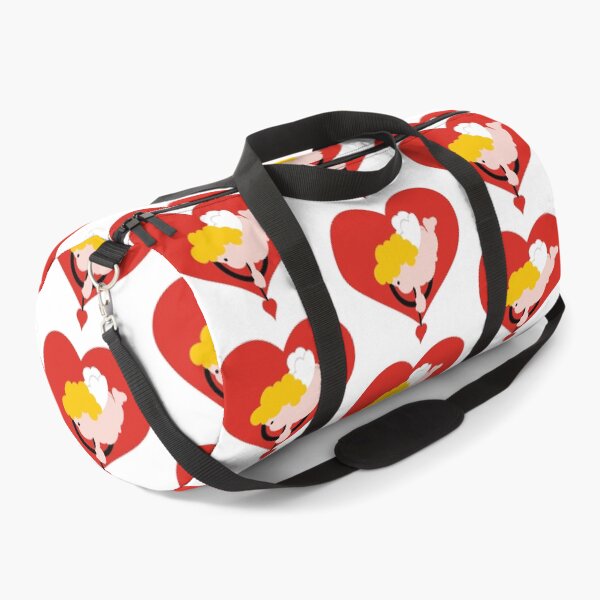 Item preview, Cupid designed and sold by Sonia Pascual Izquierdo.